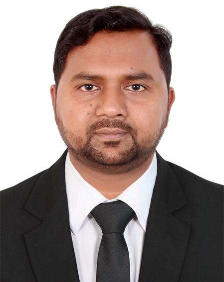 Md. Mizanur Rahman Milton